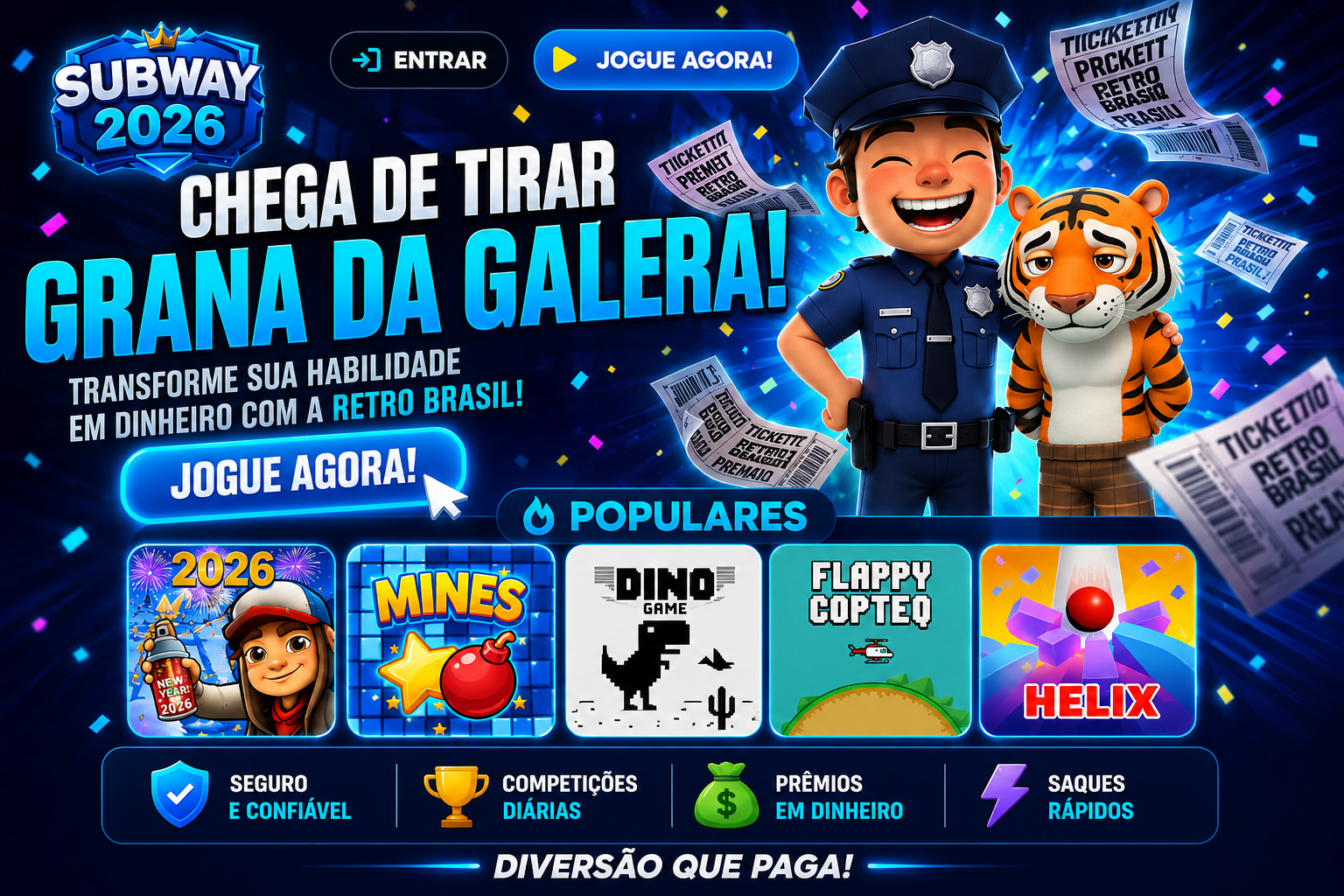RETRO GAMER
